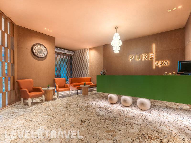Фотография Arycanda Kirman Premium