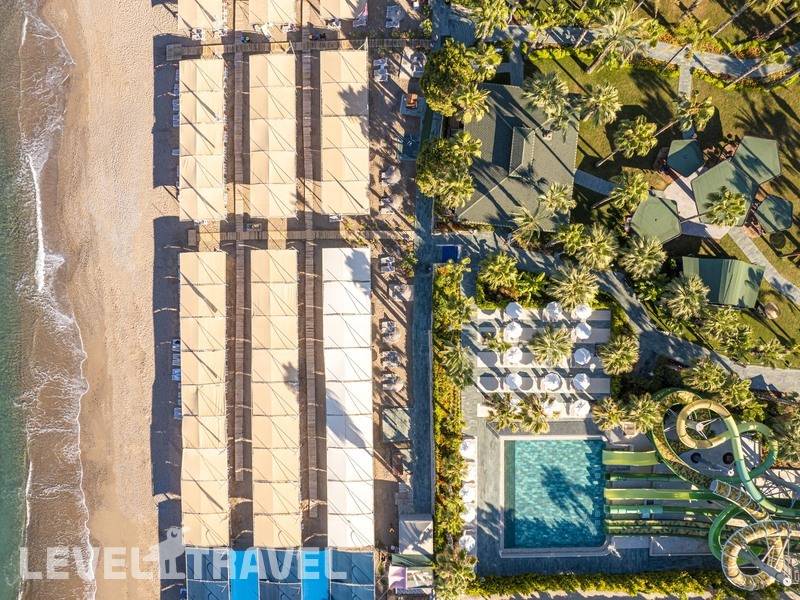 Фотография Arycanda Kirman Premium Фотография Arycanda Kirman Premium