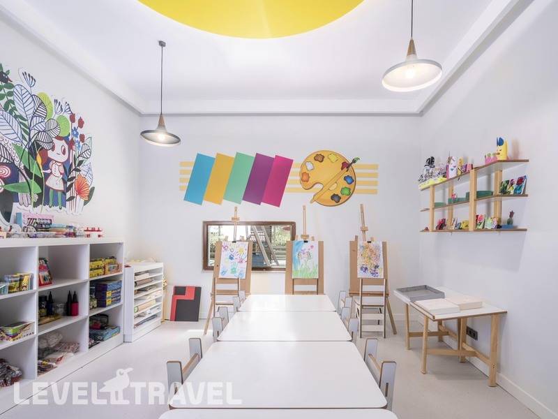 Фотография Arycanda Kirman Premium