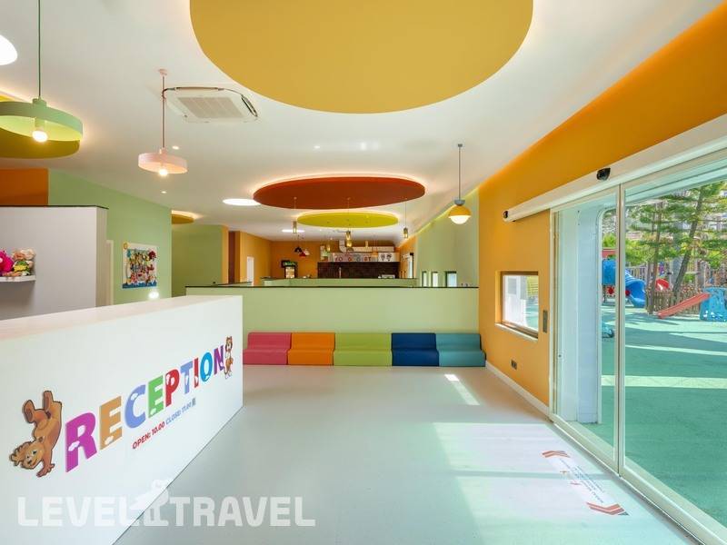 Фотография Arycanda Kirman Premium