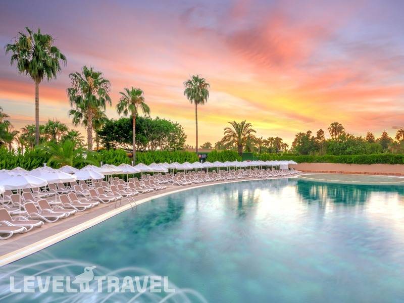 Фотография Arycanda Kirman Premium