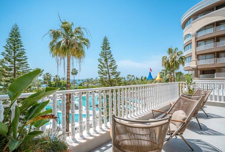 Arycanda Kirman Premium