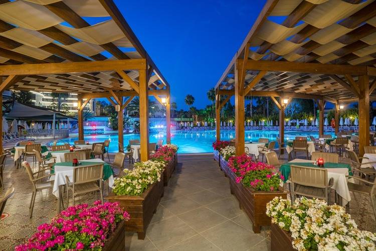 Arycanda Kirman Premium