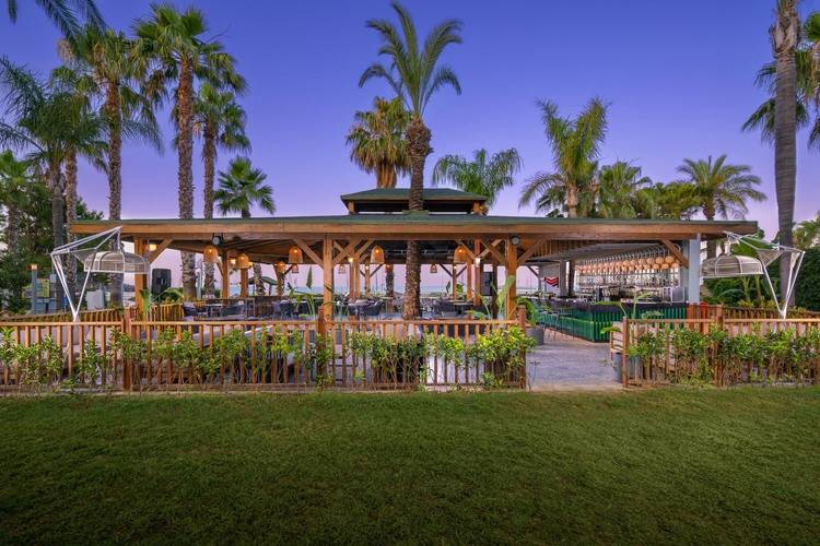 Arycanda Kirman Premium