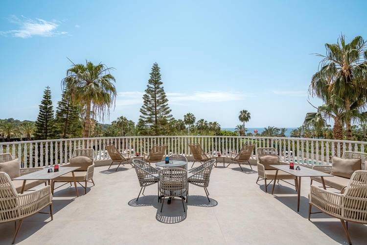 Arycanda Kirman Premium