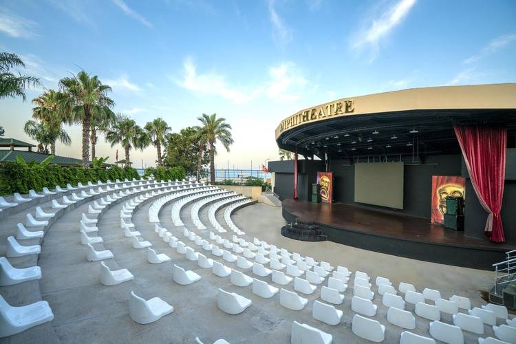 Arycanda Kirman Premium