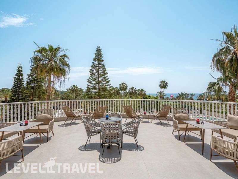 Фотография Arycanda Kirman Premium