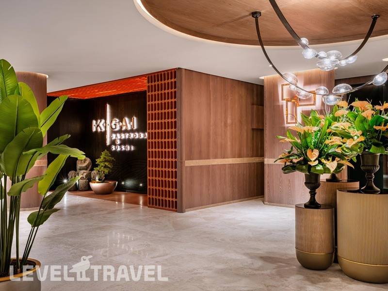 Фотография Arycanda Kirman Premium