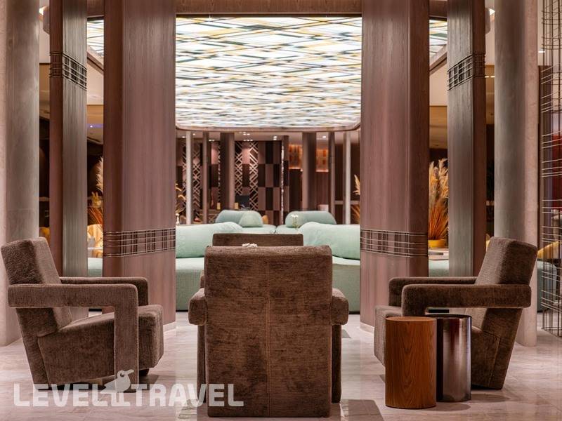 Фотография Arycanda Kirman Premium