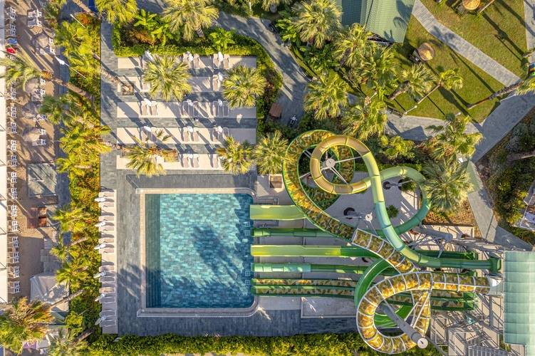 Arycanda Kirman Premium