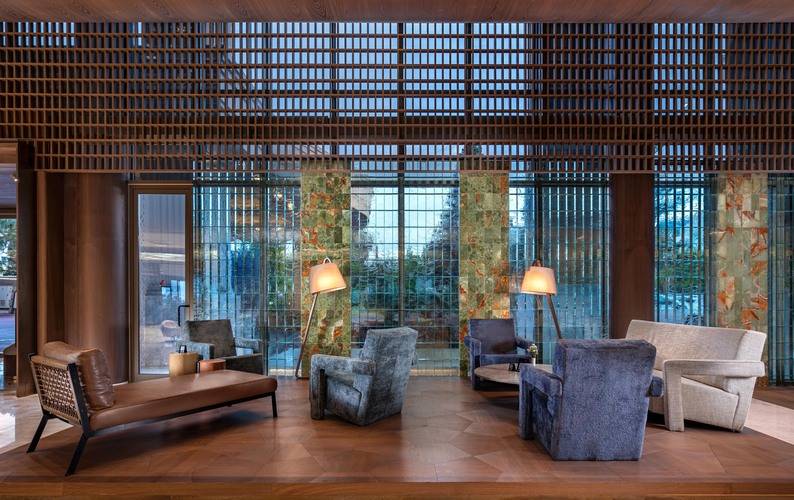 Arycanda Kirman Premium