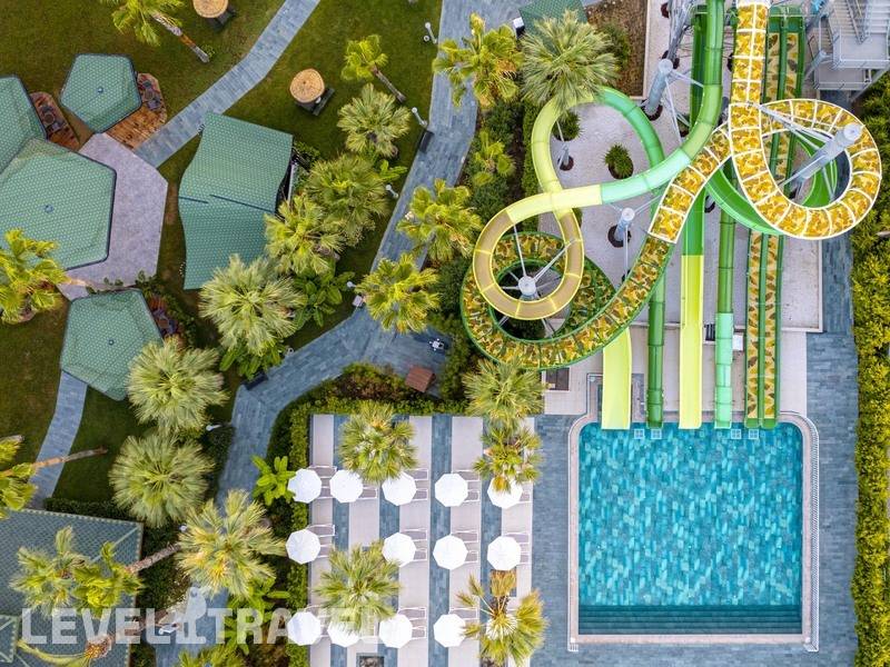 Фотография Arycanda Kirman Premium