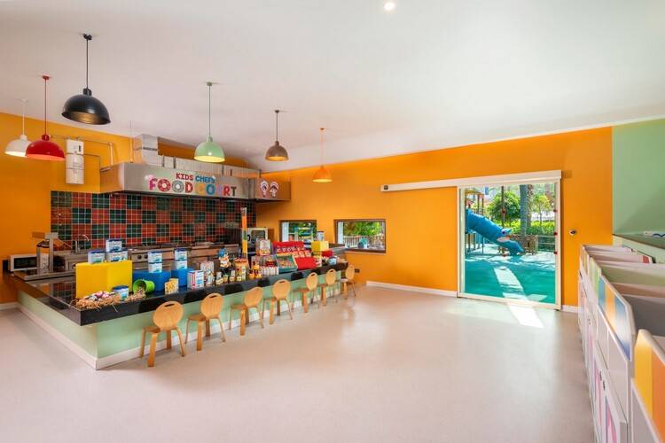 Kirman Hotels Leodikya Resort