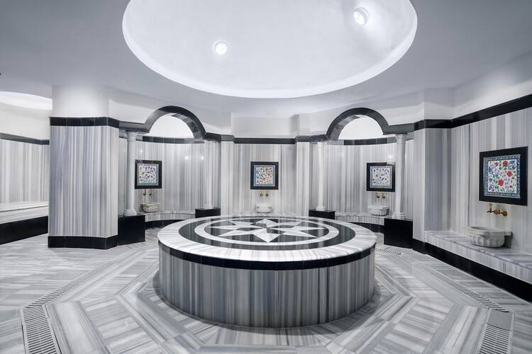 Kirman Hotels Leodikya Resort
