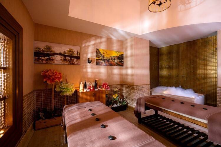 Kirman Hotels Leodikya Resort