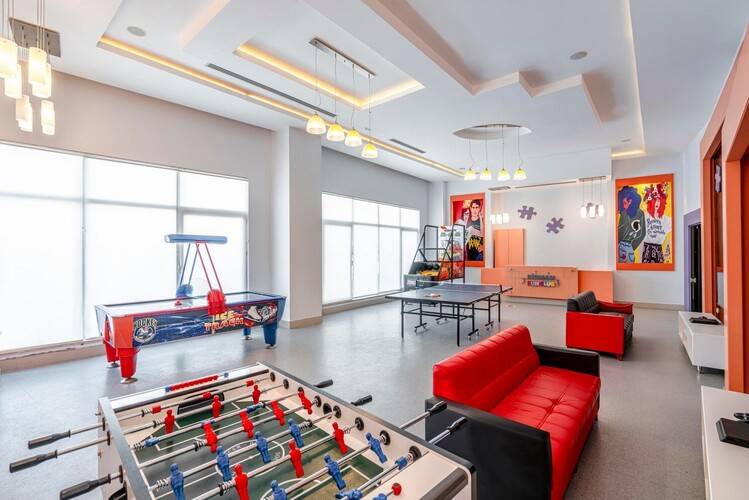 Kirman Hotels Leodikya Resort