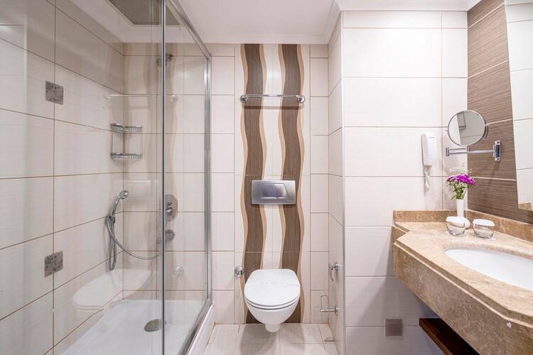 Kirman Hotels Leodikya Resort