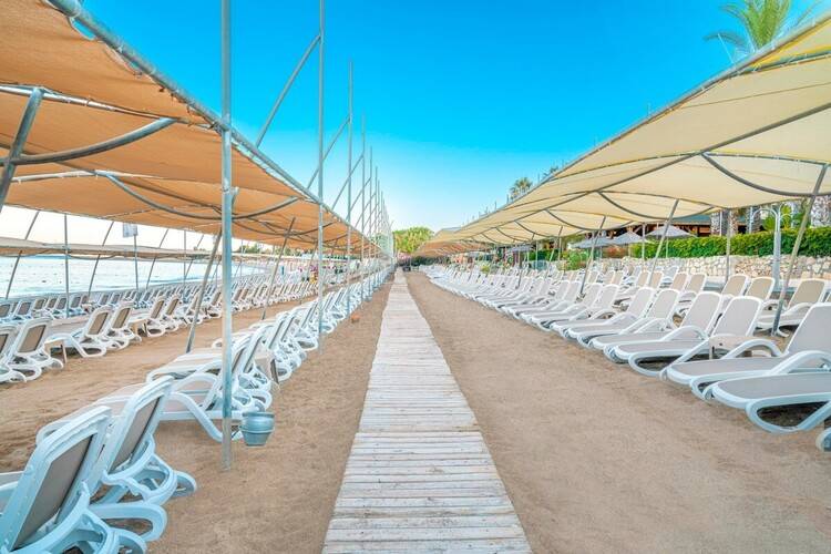 Kirman Hotels Leodikya Resort