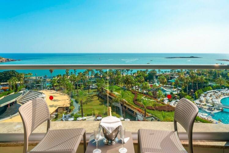 Kirman Hotels Leodikya Resort