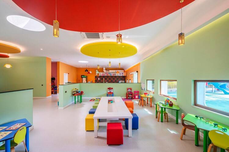 Kirman Hotels Leodikya Resort