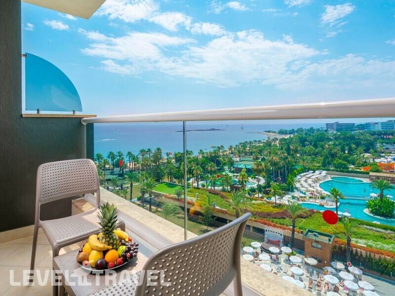 Фотография Kirman Hotels Leodikya Resort