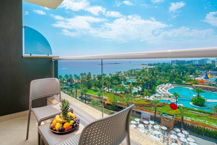 Kirman Hotels Leodikya Resort
