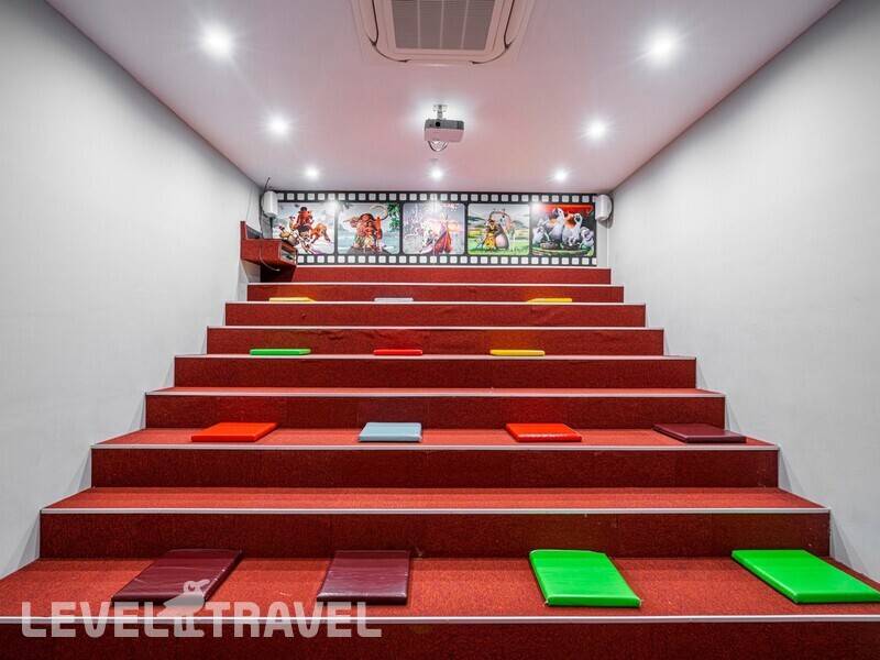 Фотография Kirman Hotels Leodikya Resort