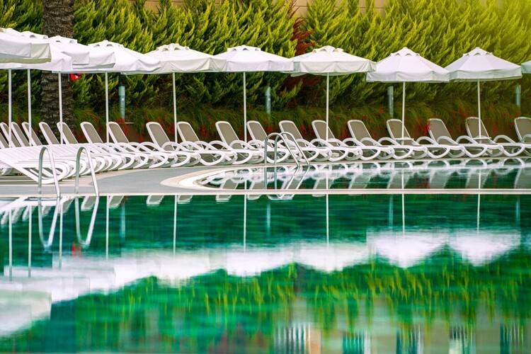 Kirman Hotels Leodikya Resort