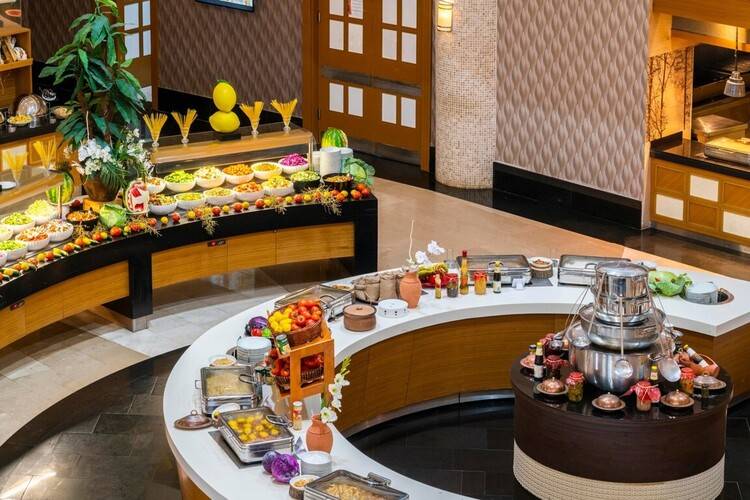 Kirman Hotels Leodikya Resort