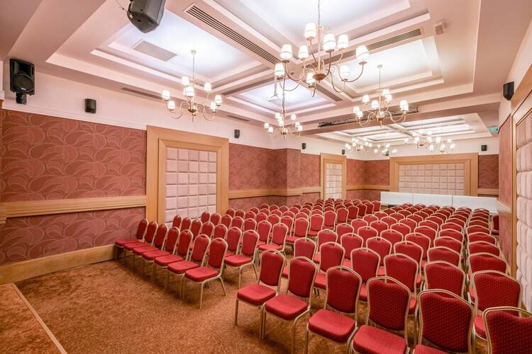 Kirman Hotels Leodikya Resort