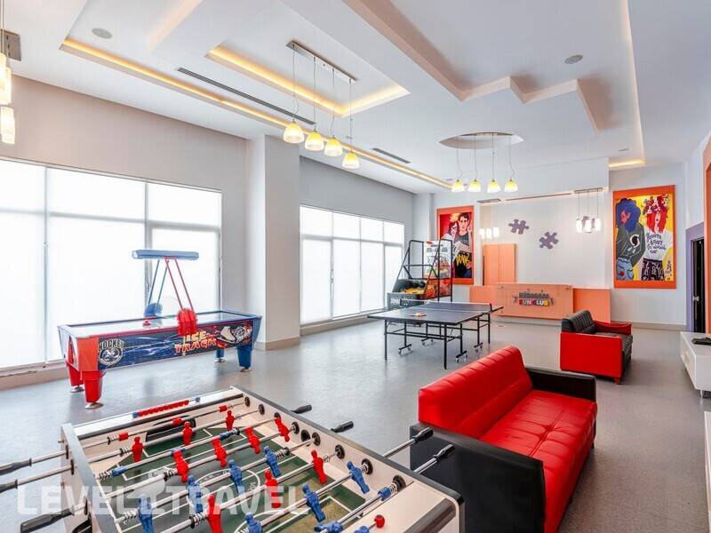 Фотография Kirman Hotels Leodikya Resort