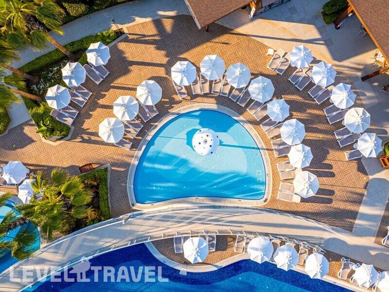Фотография Kirman Sidera Luxury & Spa
