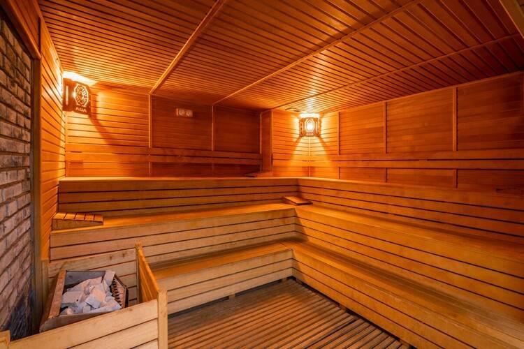 Kirman Sidera Luxury & Spa