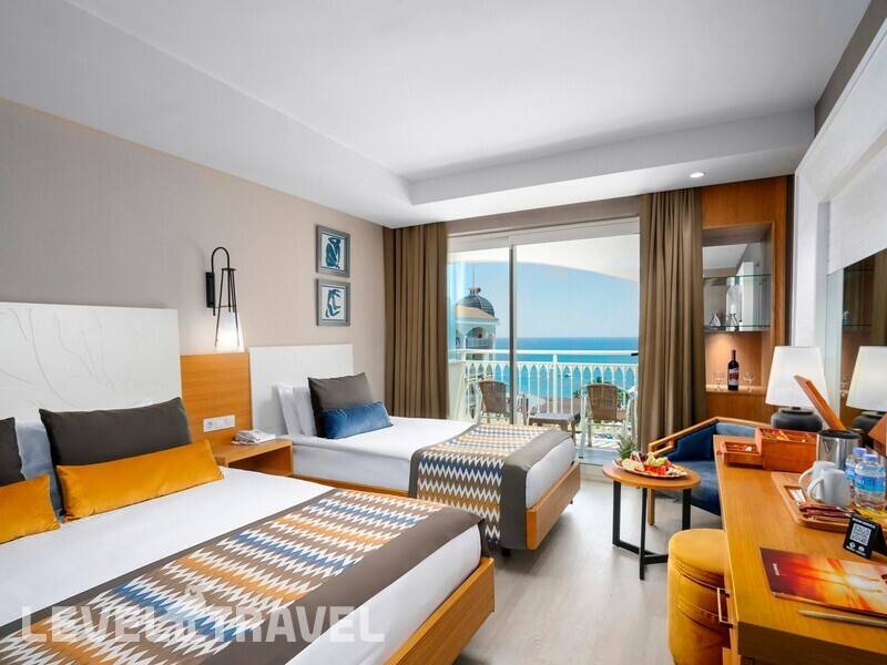 Фотография Kirman Sidera Luxury & Spa
