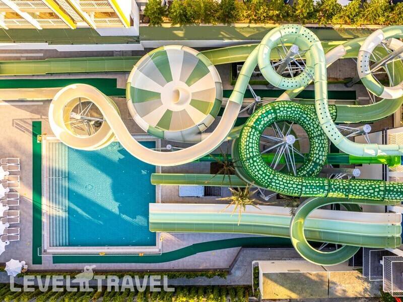Фотография Kirman Sidera Luxury & Spa
