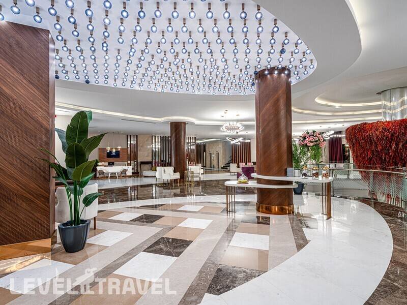 Фотография Kirman Sidera Luxury & Spa