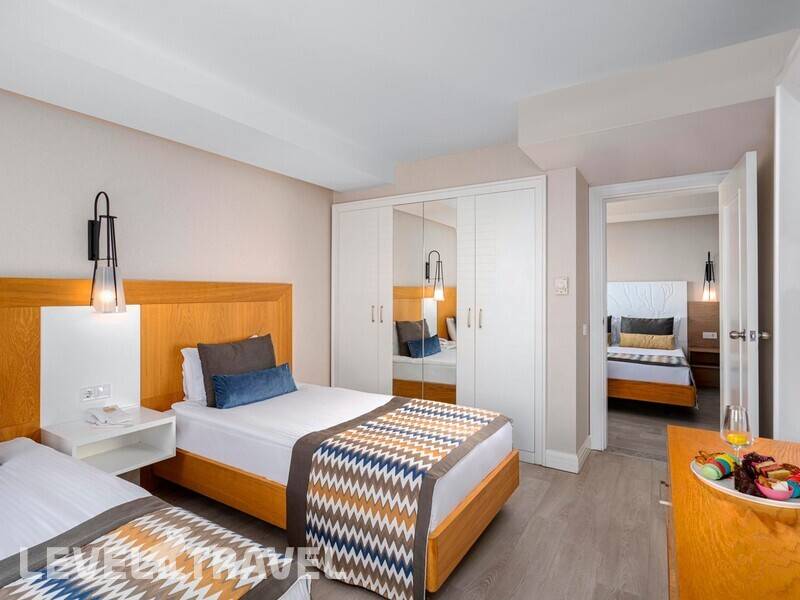 Фотография Kirman Sidera Luxury & Spa