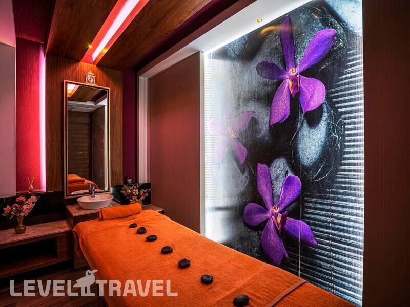 Фотография Kirman Sidera Luxury & Spa