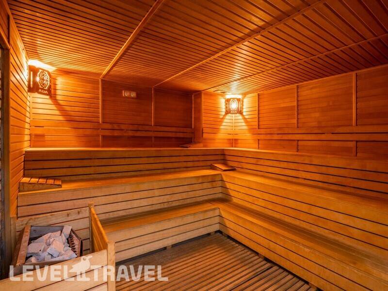 Фотография Kirman Sidera Luxury & Spa