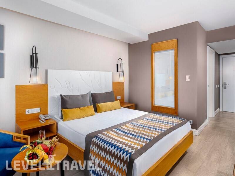 Фотография Kirman Sidera Luxury & Spa