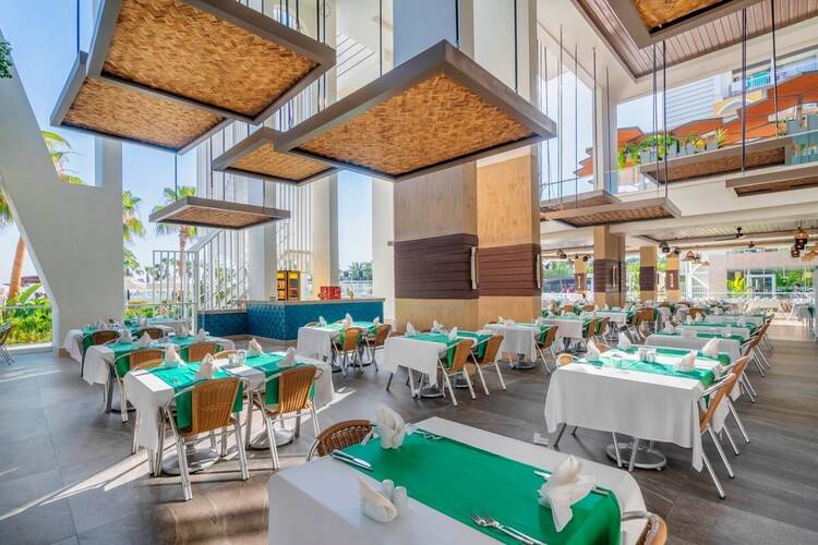 Kirman Sidera Luxury & Spa