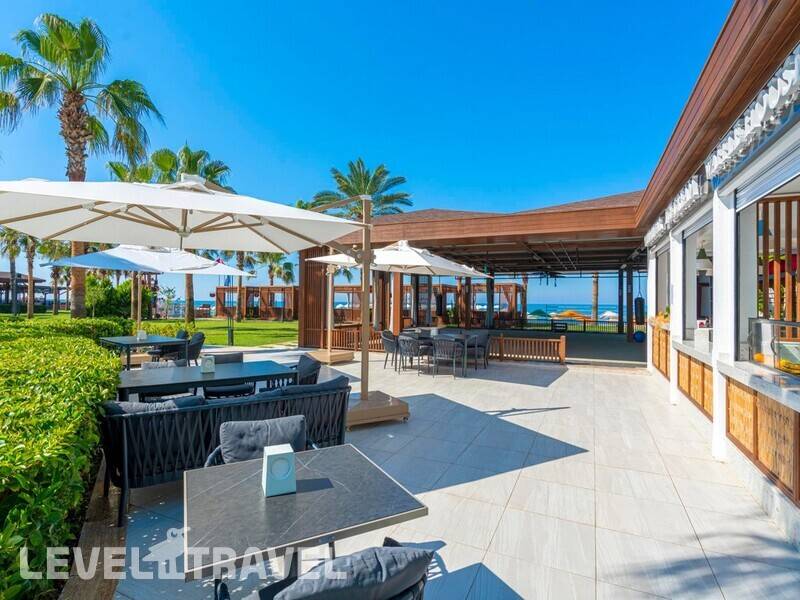 Фотография Kirman Sidera Luxury & Spa