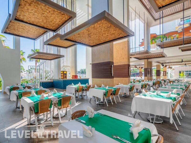 Фотография Kirman Sidera Luxury & Spa