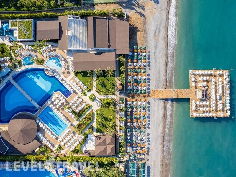 Фотография Kirman Sidera Luxury & Spa