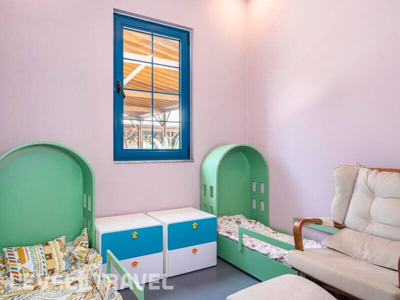 Фотография Kirman Sidera Luxury & Spa