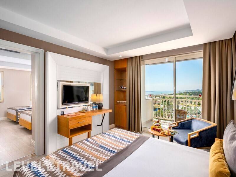 Фотография Kirman Sidera Luxury & Spa