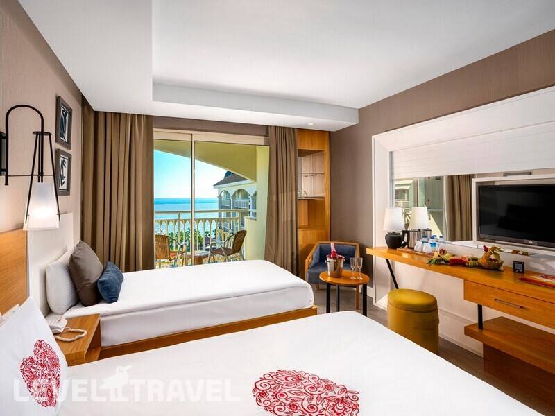Фотография Kirman Sidera Luxury & Spa