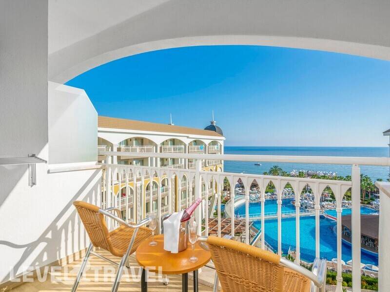 Фотография Kirman Sidera Luxury & Spa