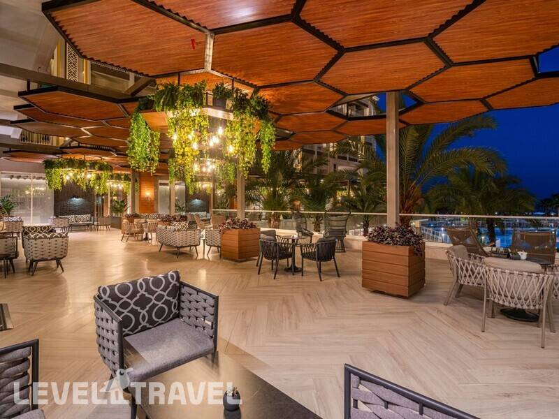 Фотография Kirman Sidera Luxury & Spa