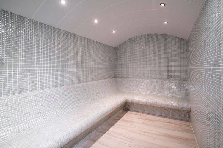 Kirman Sidera Luxury & Spa